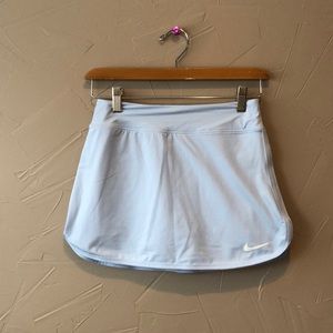 Nike Dri-Fit Tennis Skort